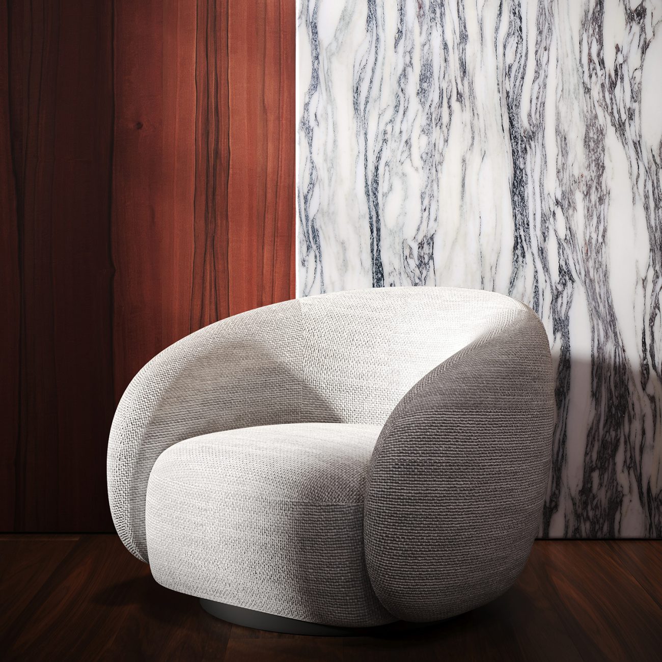 Material sample