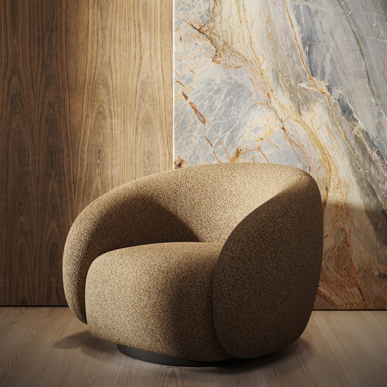 Material sample