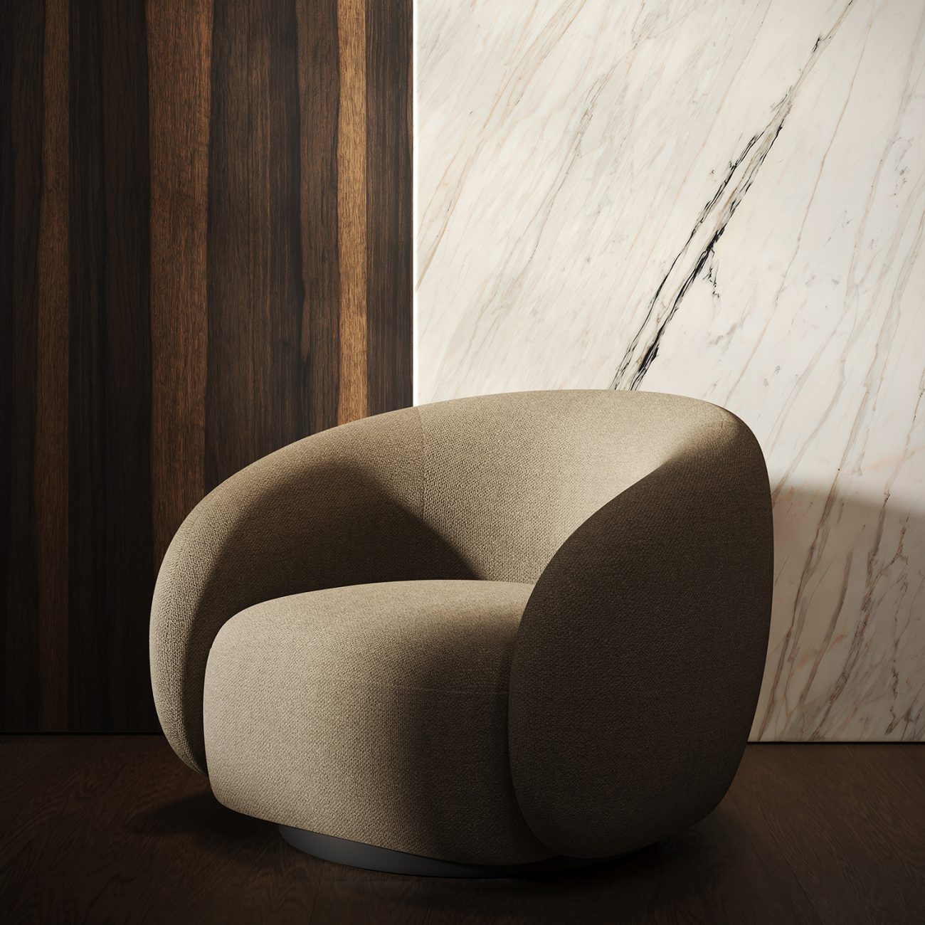 Material sample