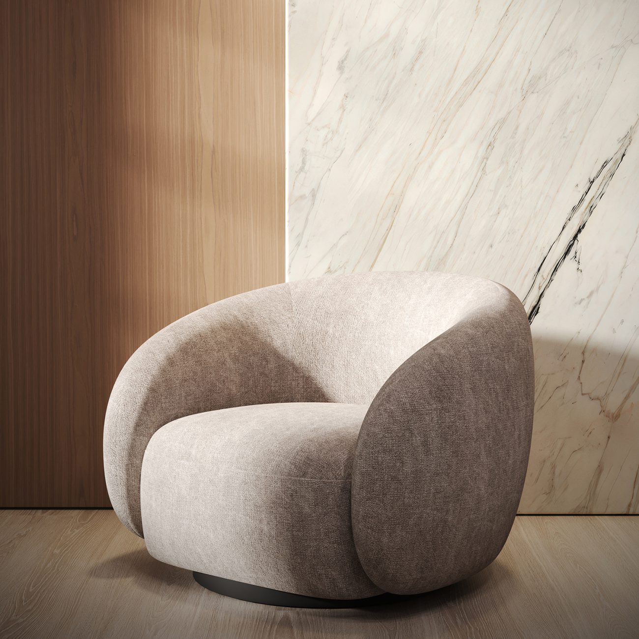 Material sample